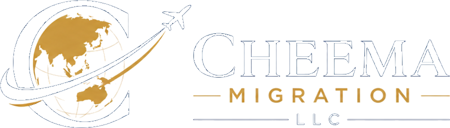 Cheema Migration LLC