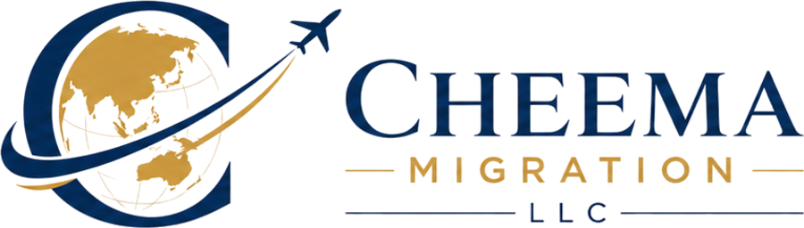 Cheema Migration LLC